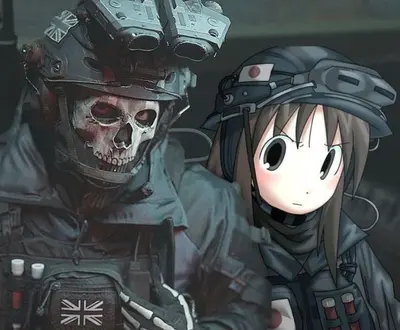 Лёля 
