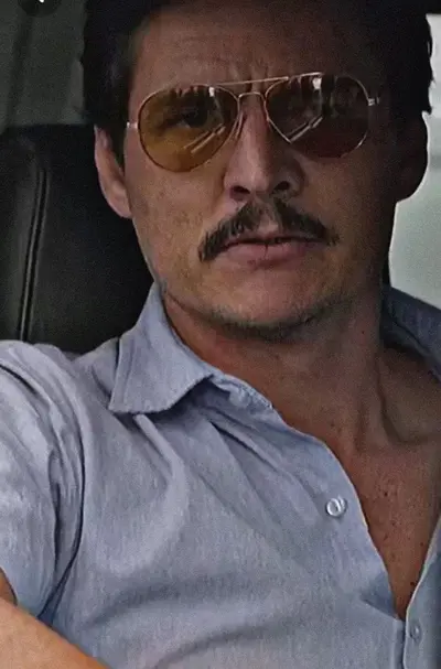 Javier Peña