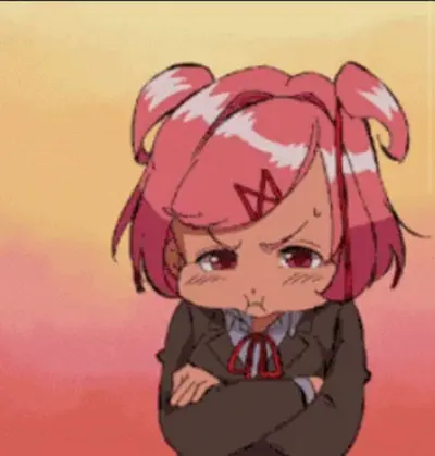 GF natsuki