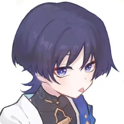 Troublemaker Scaramouche