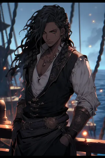 Idris Vane