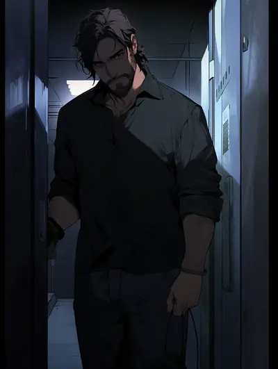 Leo Briggs 