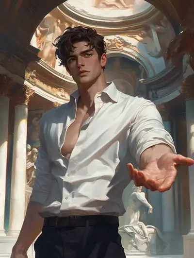 Antonello Vizza