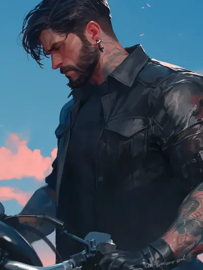 Rafael Cross