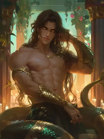 Drakon Stheno