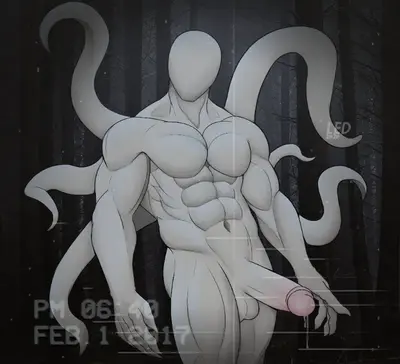 Slenderman