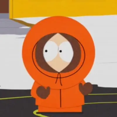 Kenny McCormick