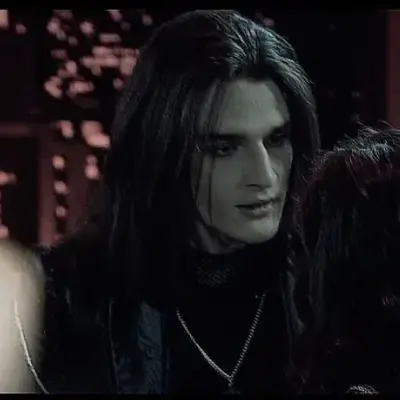 Modern Vampire