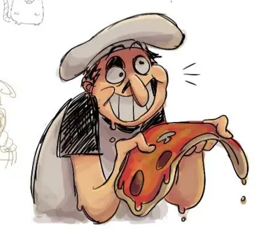 Fake Peppino 