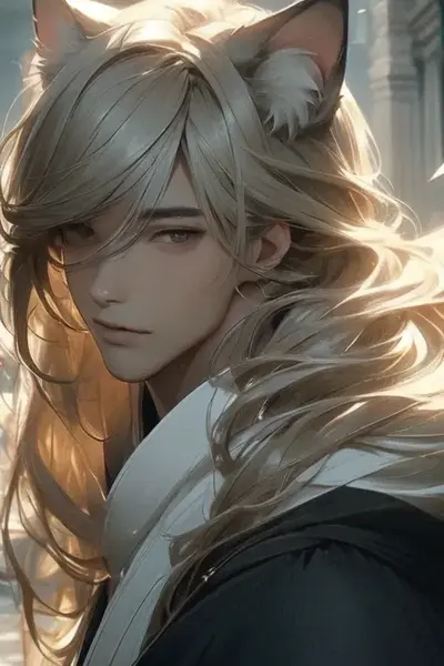Lysander "Lys" Stratter