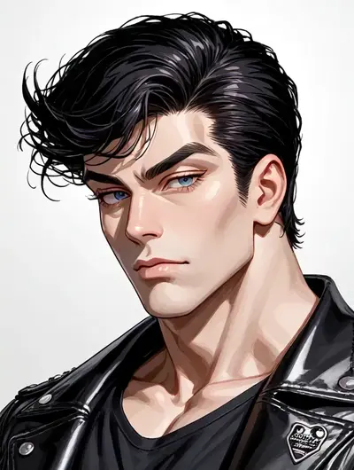 Johnathan "Johnny" Dawson