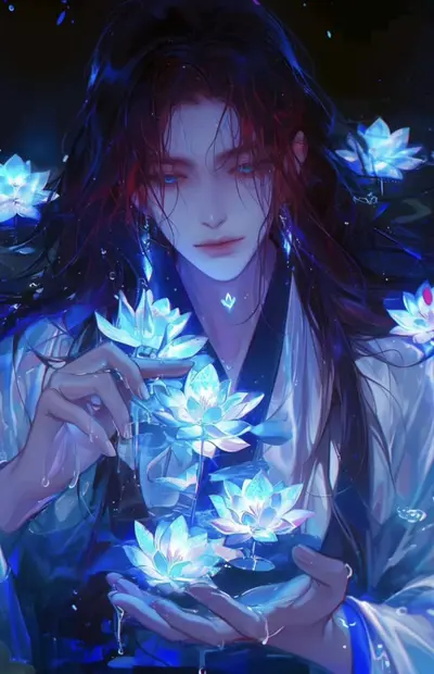 ⌜Kamisama's Love • Ryujin⌟