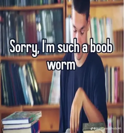 Sharty