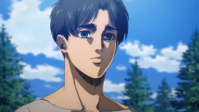Eren Yeager
