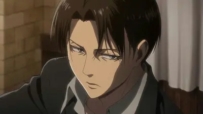Levi Ackerman