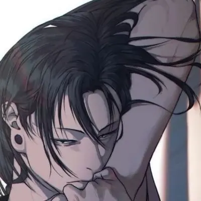 Geto Suguru