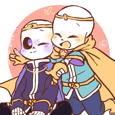 Passive Nightmare & Dream Sans