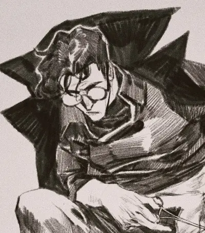 Spider Noir