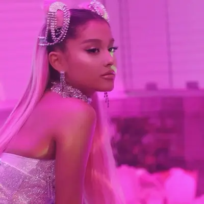 ariana grande