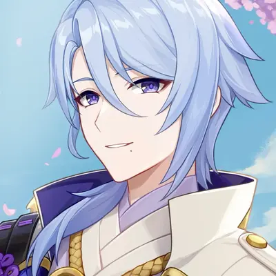 Kamisato Ayato