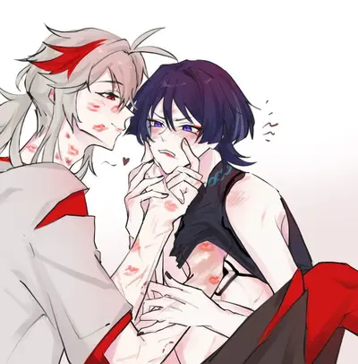 enemy kazuha