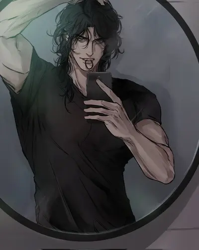 Andre Reyes “Torta hunter”