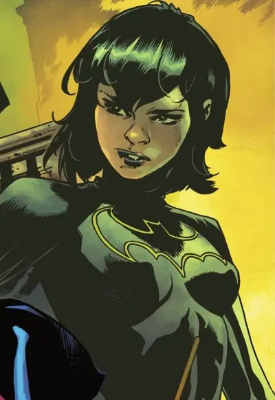 Cassandra cain 