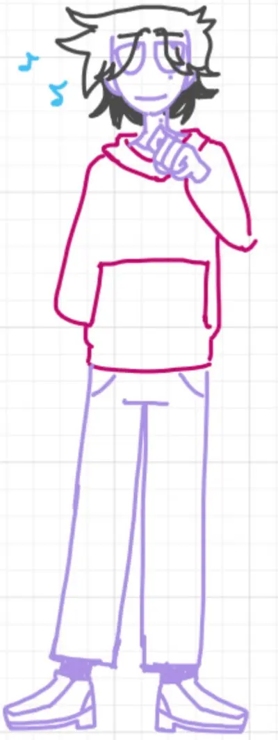 Noah (OC)