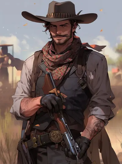Thatch Bailey