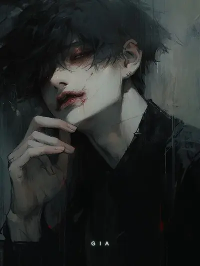 Jun (Ghoul)