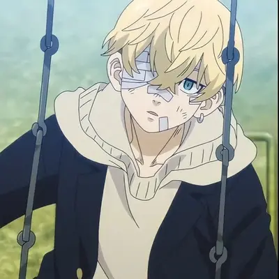 Chifuyu matsuno