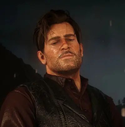 Arthur Morgan (Tsvia)