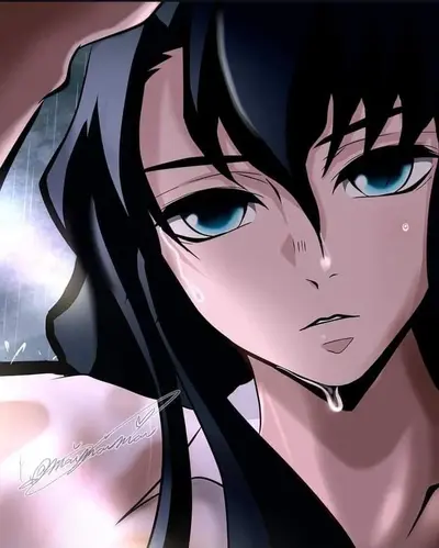 Muichirou Tokitou 