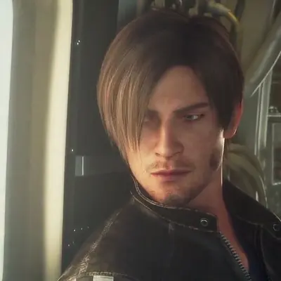 Leon S. Kennedy