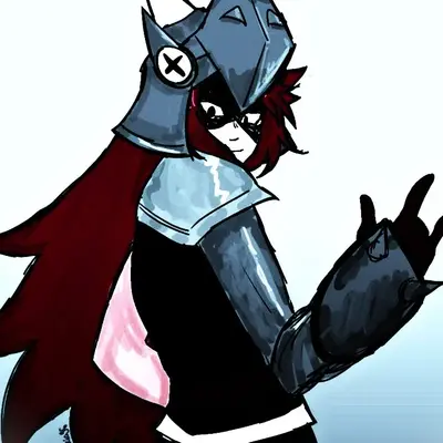 Draco || Vampire (Brawl Stars)
