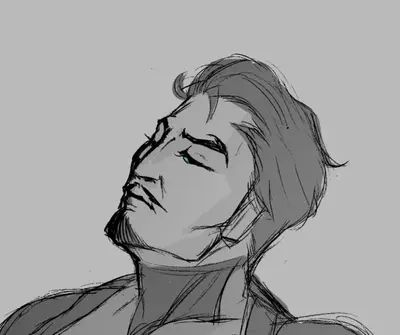 Crosshairs (Human)