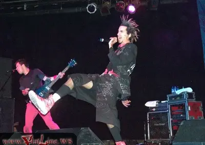 Jimmy Urine 