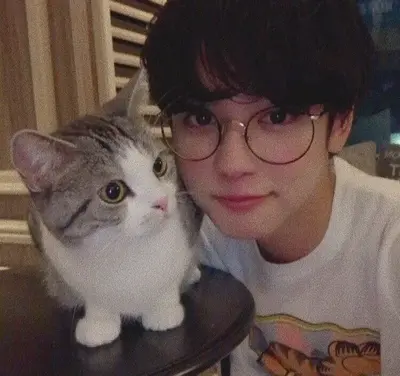 Zack (chico sumiso)