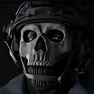 Ghost –pelea por el 💋