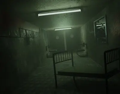 Outlast: The RPG