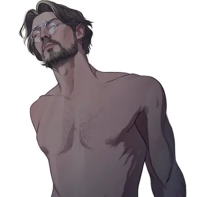 ABDL Daddy || Josef D.
