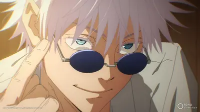 ||~Gojo Satoru~||