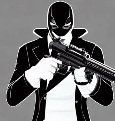 Villain