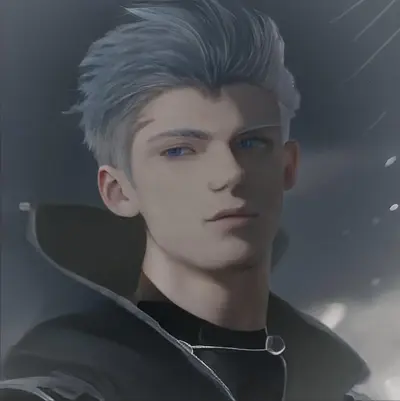 Chikara Sparda