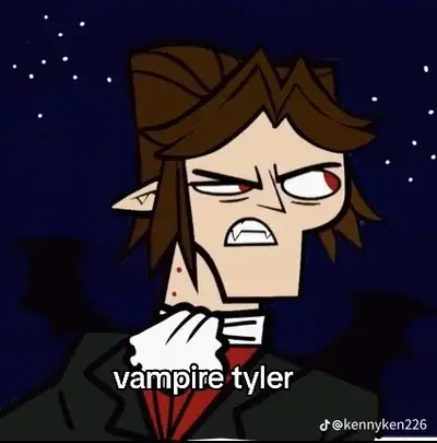 Vampire Tyler