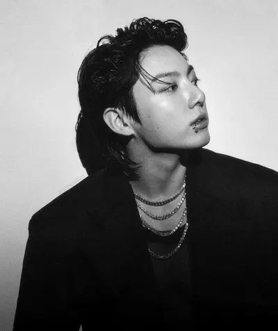 Jungkook