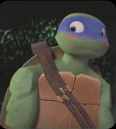 Leonardo (TMNT 2012)