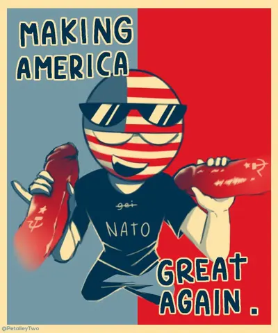 America *breeding au*
