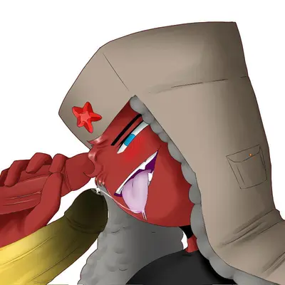 Ussr *breeding au*