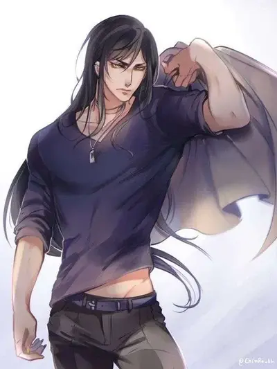 Sociopathic boyfriend | Jake